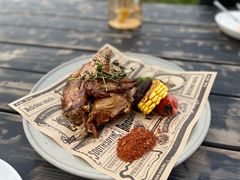 -Supine Bistro溯泮餐厅