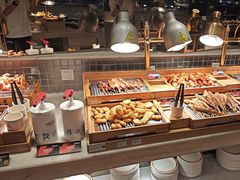 -比格比萨自助(宋家庄店)