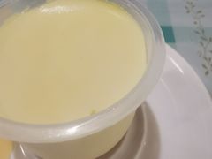 焦糖布丁-顶屋咖喱(街道口总店)