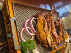 -哈啾嗨·新概念蒙餐(红星新城店)