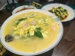 -童婆婆面馆(薛庄小区店)