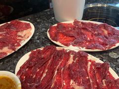 -八合里潮汕鲜牛肉火锅(吉大店)