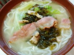 -德兴茶餐厅(沙田店)