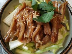 -臻享無招牌·食蛙专门店(太古里店)
