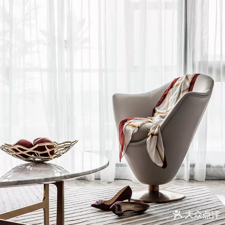 🔴家装与红玫瑰的色彩搭配🔴