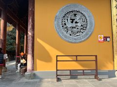 -龙华素斋(龙华路店)