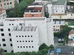 -裕和堂中医推拿艾灸(太古汇臻品店)