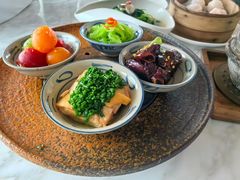 -无锡苏宁银河国际酒店-悦府65中餐厅