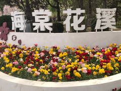 -元大都城垣遗址公园