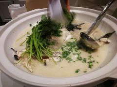 -久宴·天目湖大鱼头(恐龙园店)