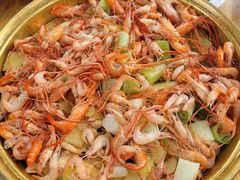 -邛海风味特色菜馆