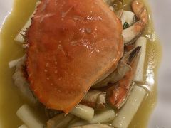 -大鹏饭店·金陵家宴(奥体中心店)