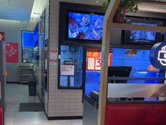 -鱼酷活鱼烤鱼(南京水游城店)