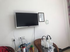 -何适山庄 ·可团建(水长城P2停车场店)