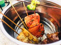 -炒豆合作社(东四总店)