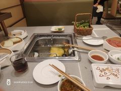 -海底捞火锅(欣大百货店)