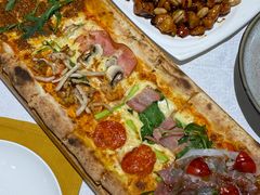 乐意坊披萨-弘雅饭店