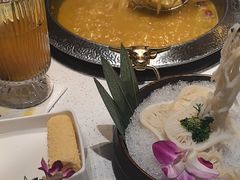 -千牛将·鲜牛肉火锅(开元路店)