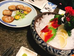 -将太无二·北美传奇寿司(荟聚购物中心西红门店)