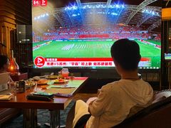 -南通滨江洲际酒店-西集自助餐厅