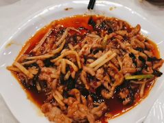 -老浒记烤鸭-北京菜(琉璃厂店)