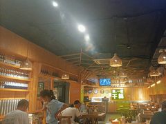 -平娃三宝烧烤·面食(南小街店)