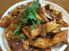 -莲香西域·正宗新疆菜(龙华店)