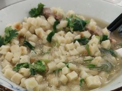 -同胜祥清真新豫菜(杜岭街店)