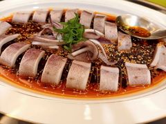 -金成潮菜博物馆(海珠湿地店)