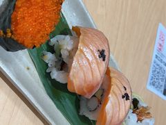 -友壹町寿司(佛山新DNA店)