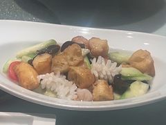 -北京老铺烤鸭(高新店)