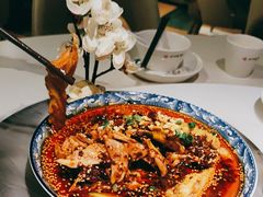 -川味堂·四川豆花(八卦岭店)