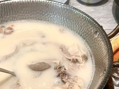 -捞王猪肚鸡火锅(财富中心店)