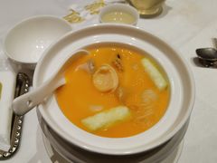 -香港龙凤楼(陆家嘴中心店)