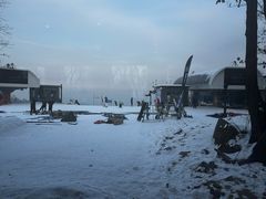 -中旅松花湖滑雪场
