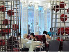 大堂-渝利重庆火锅