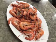 -四川小胡子海鲜(丁村万人海鲜广场店)