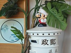 -时间抽屉(裕华万达广场店)