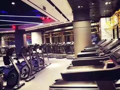 -银吉姆健身(景城邻里中心馆)