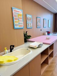 -千禧果月子会所(郑州东站店)