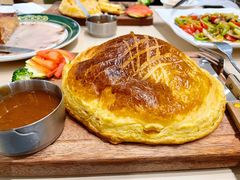 -味莊茶餐厅·自家點心(万象城店)