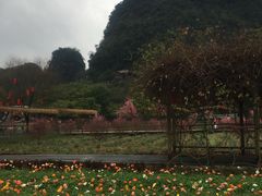 -英西峰林·洞天仙境