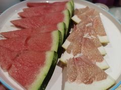 -国人川菜(李家村建东街店)