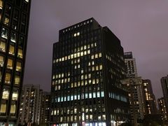 -陆家嘴世纪金融广场
