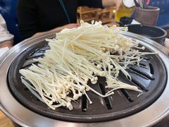 -九田家黑牛烤肉料理(吴江万象汇店)