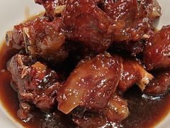 -杨厨的田园饭店(长城路店)