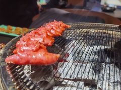 -炭虎烤肉(桂林路店)