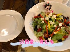 -Hostaria Bar维他餐吧·意大利西餐厅·牛排馆