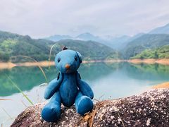 -云和湖仙宫景区