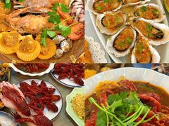 -巽寮印象美食部落餐厅·海鲜·地方特色菜(惠州体验店)